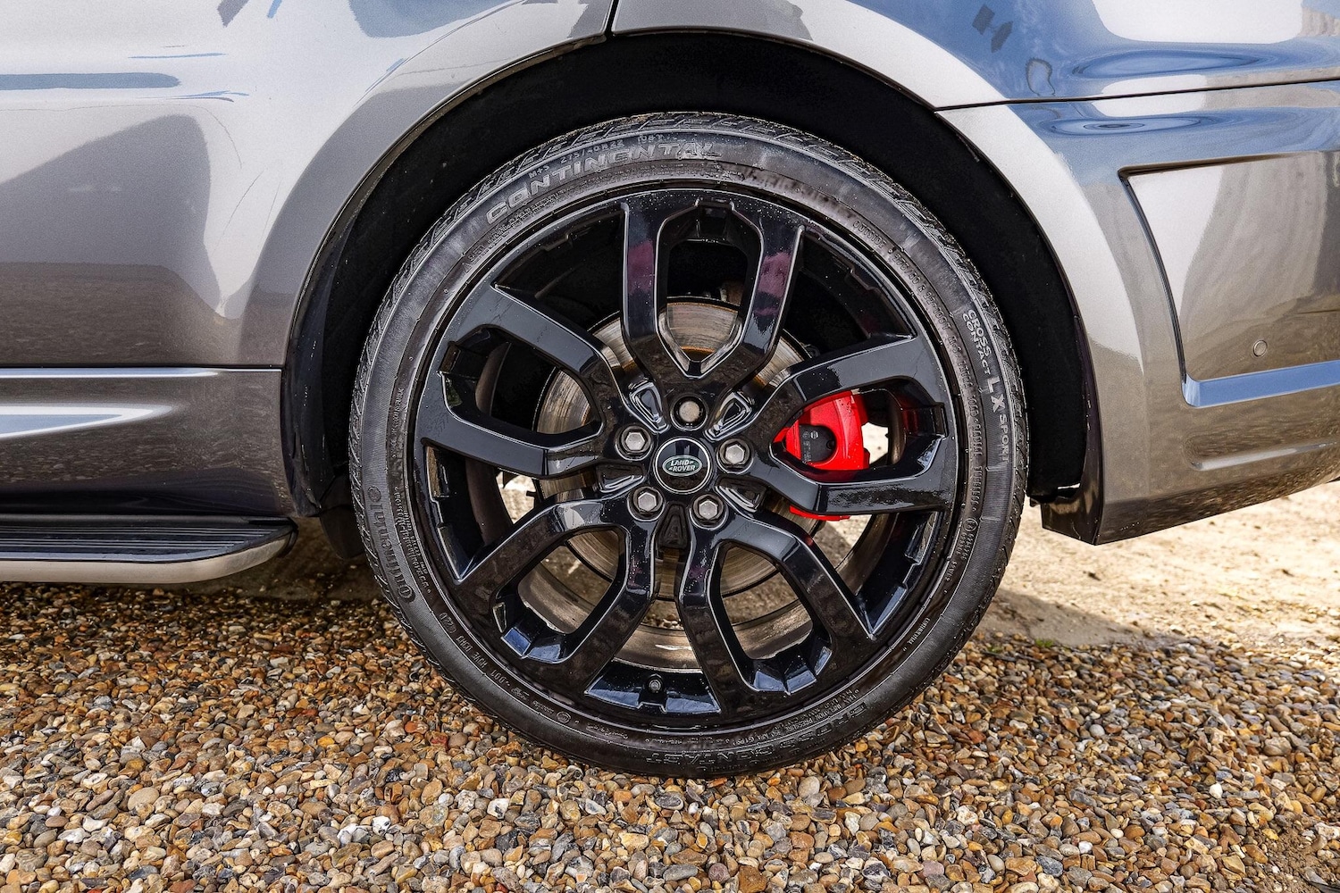 Used Land Rover Range Rover Sport 2014 for sale - 77191354: Photo 18