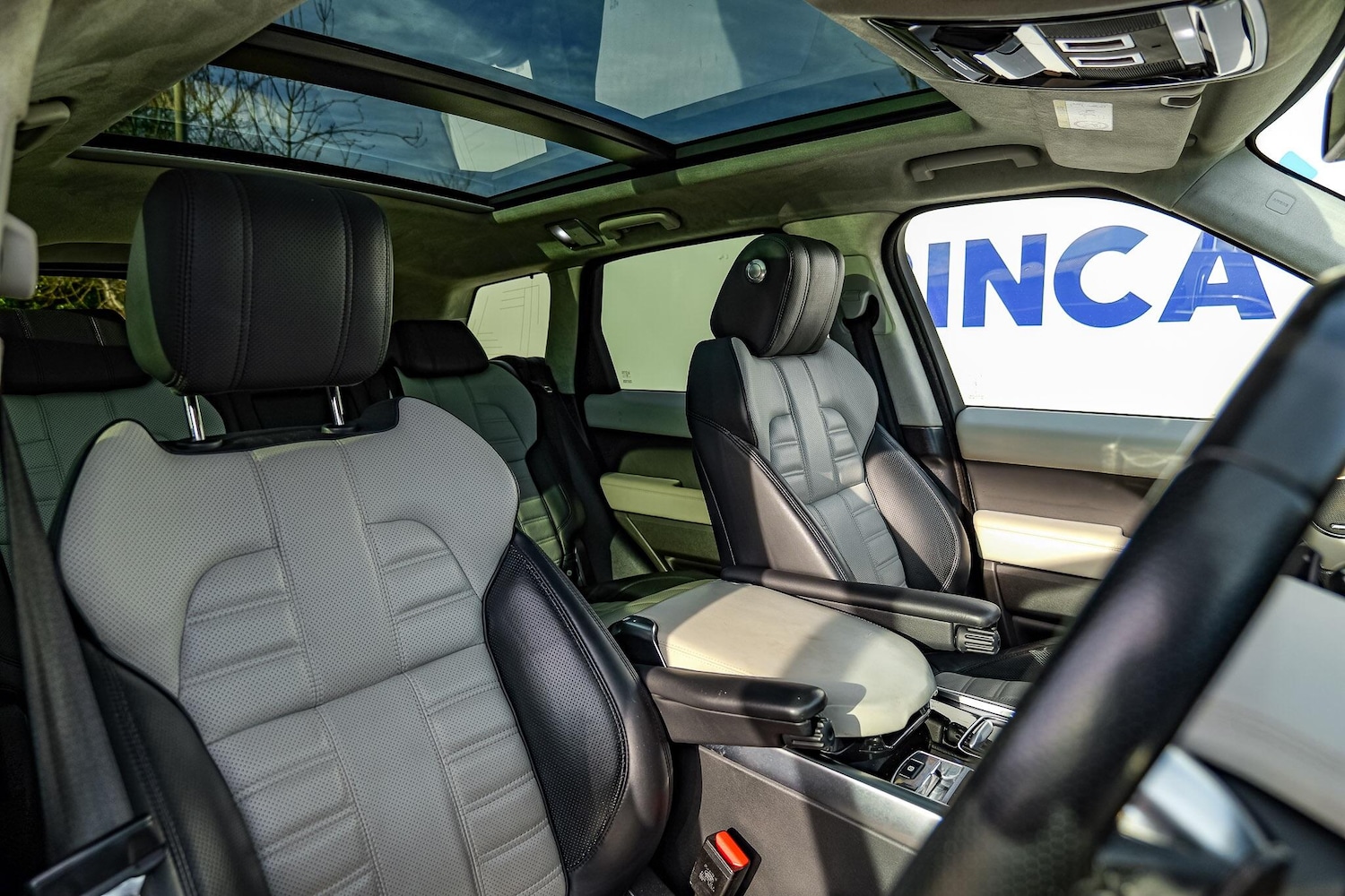 Used Land Rover Range Rover Sport 2014 for sale - 77191354: Photo 20