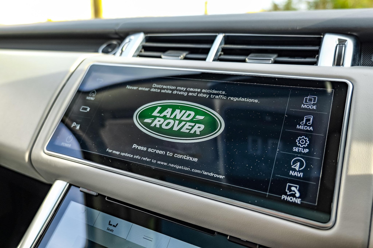 Used Land Rover Range Rover Sport 2014 for sale - 77191354: Photo 24