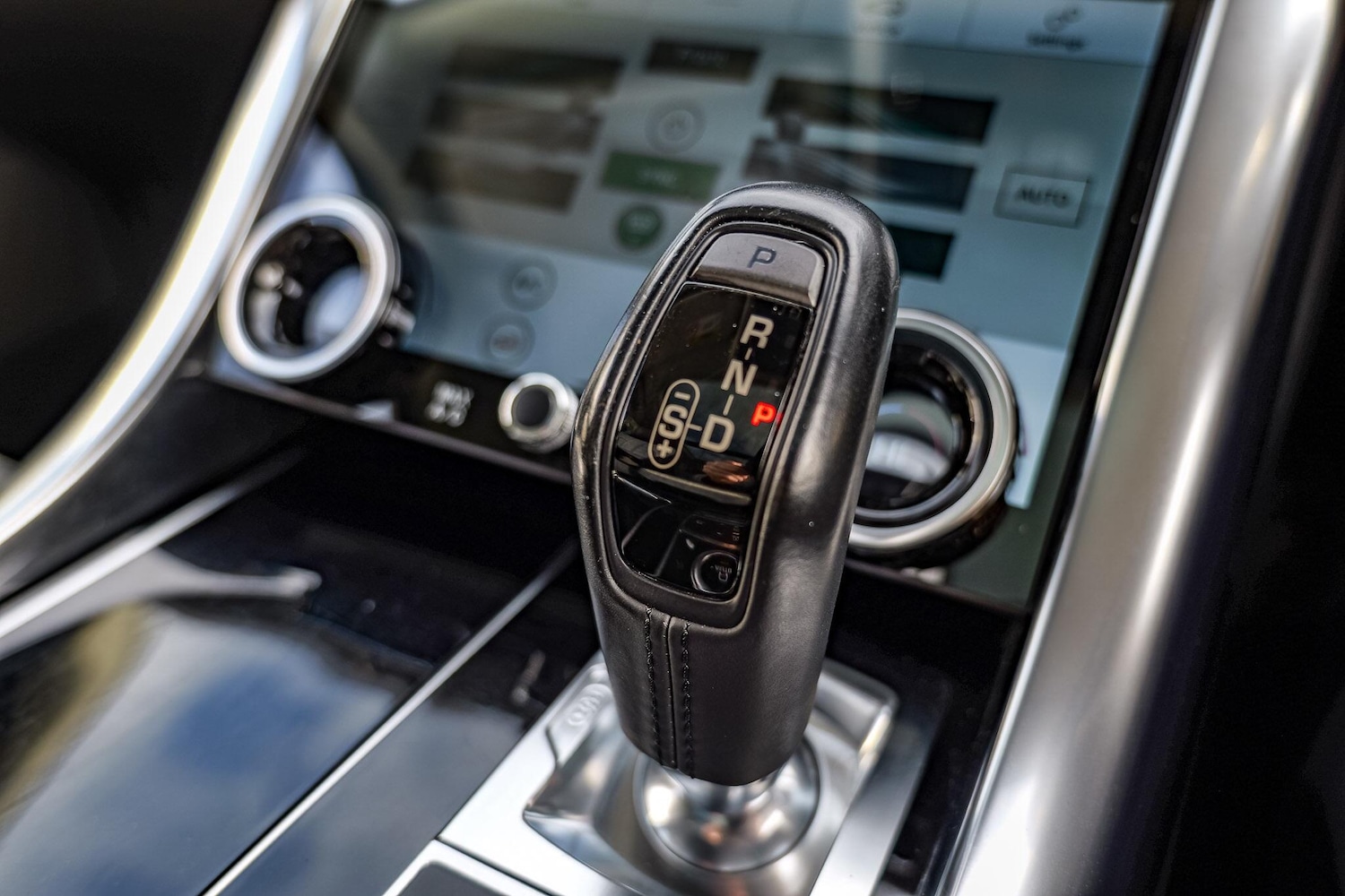 Used Land Rover Range Rover Sport 2014 for sale - 77191354: Photo 26