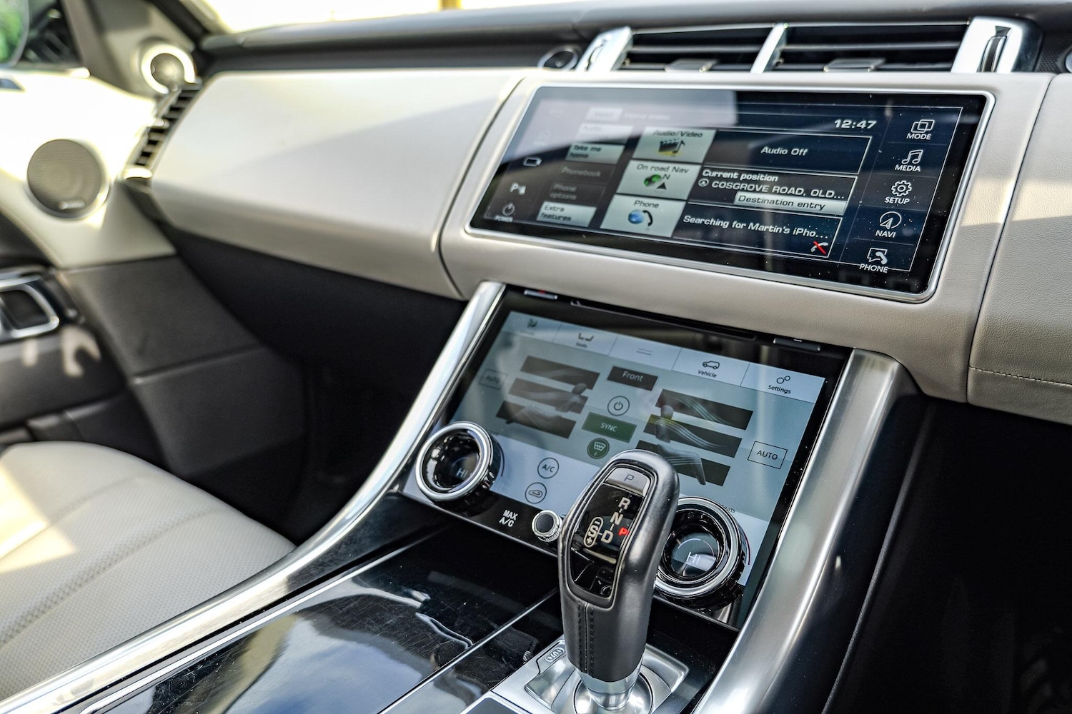 Used Land Rover Range Rover Sport 2014 for sale - 77191354: Photo 27