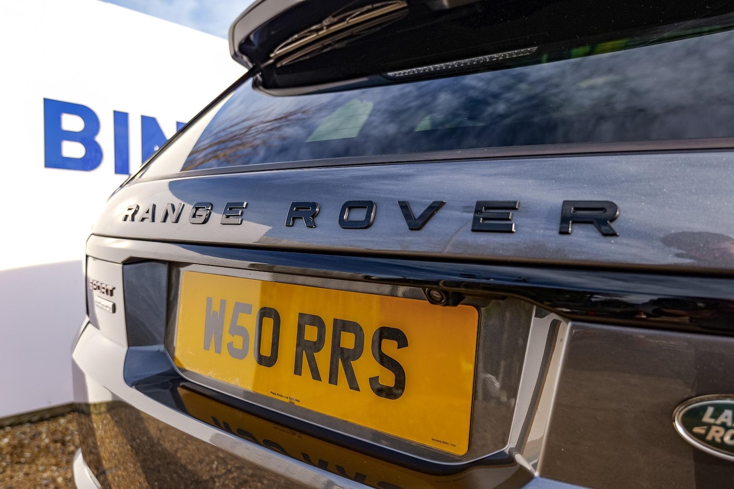 Used Land Rover Range Rover Sport 2014 for sale - 77191354: Photo 8