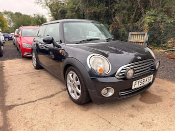 Used MINI Hatch 2008 for sale - 79820254: Photo