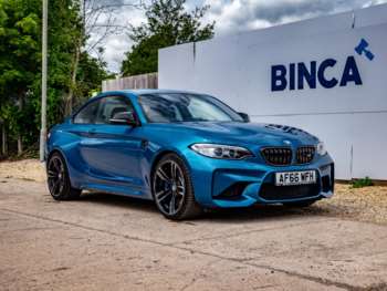 2016 (66) - 3.0i DCT Euro 6 (s/s) 2dr