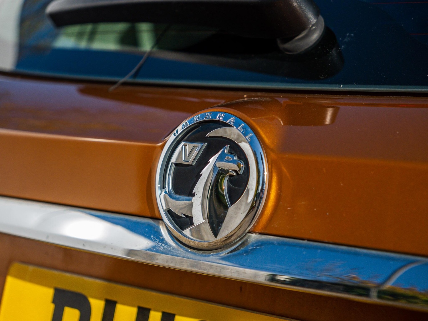 Used Vauxhall Mokka X 2019 for sale - 76370281: Photo 13