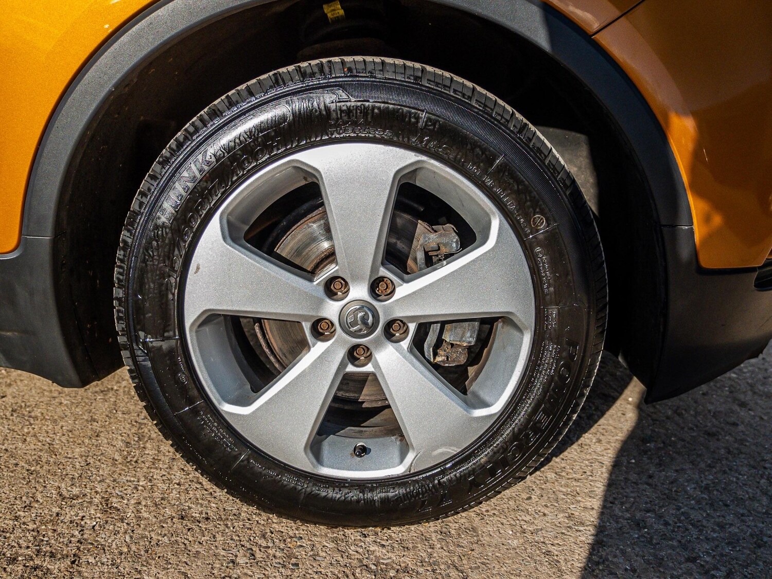 Used Vauxhall Mokka X 2019 for sale - 76370281: Photo 15