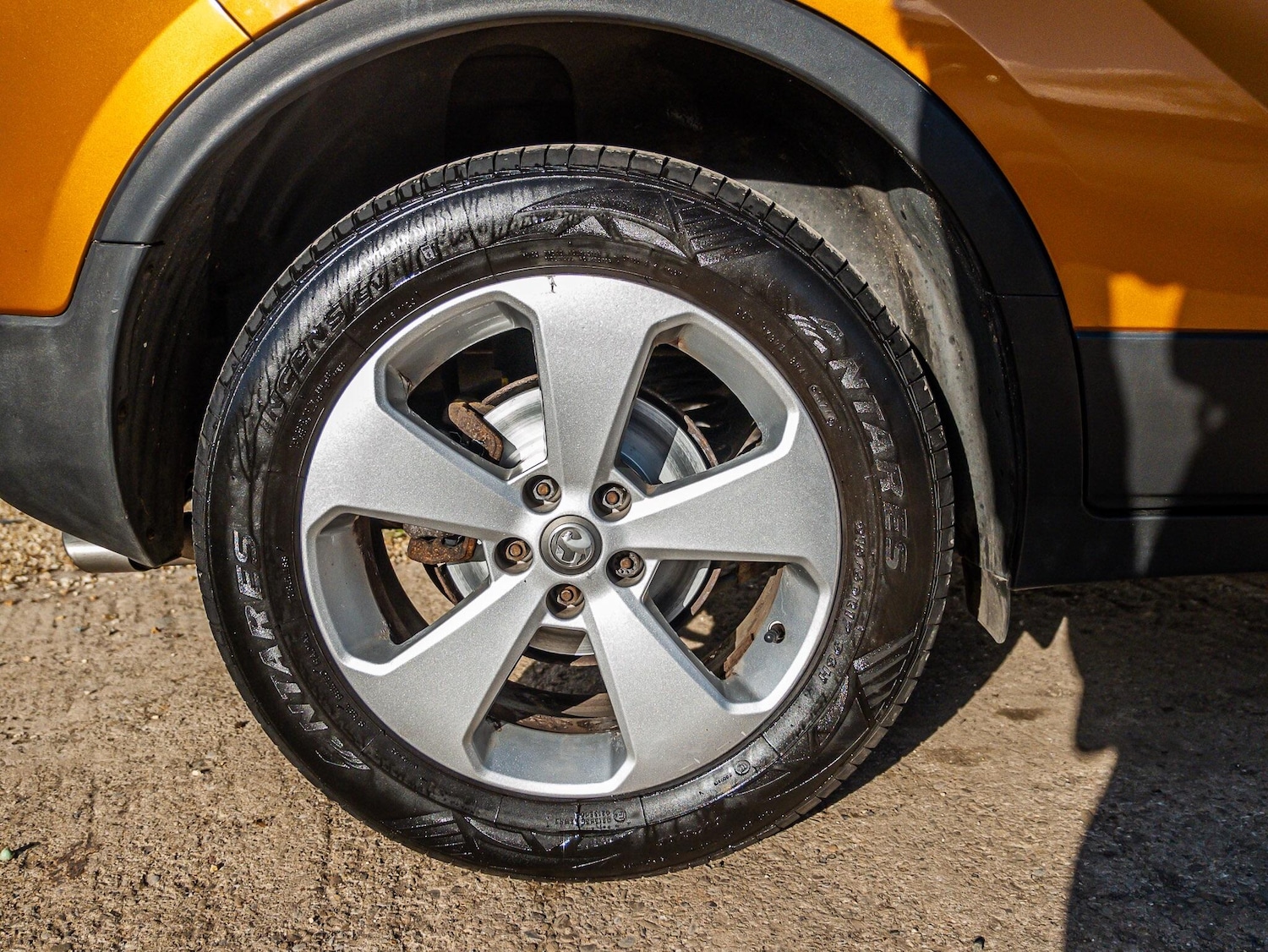Used Vauxhall Mokka X 2019 for sale - 76370281: Photo 16