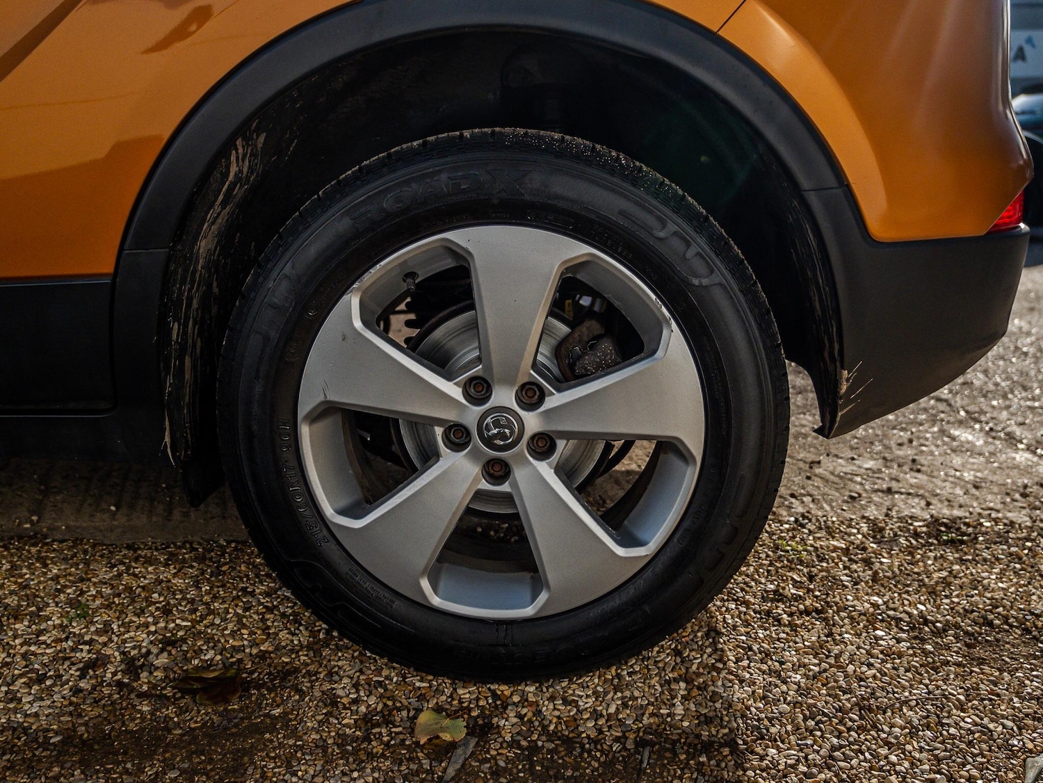 Used Vauxhall Mokka X 2019 for sale - 76370281: Photo 17