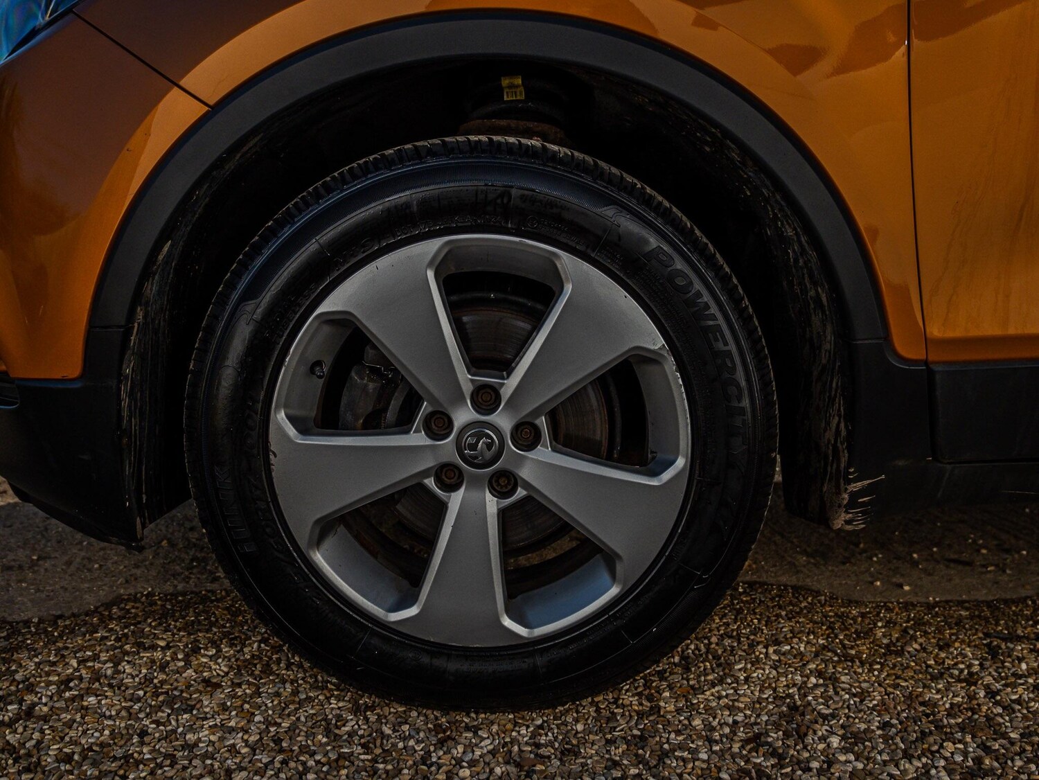 Used Vauxhall Mokka X 2019 for sale - 76370281: Photo 18