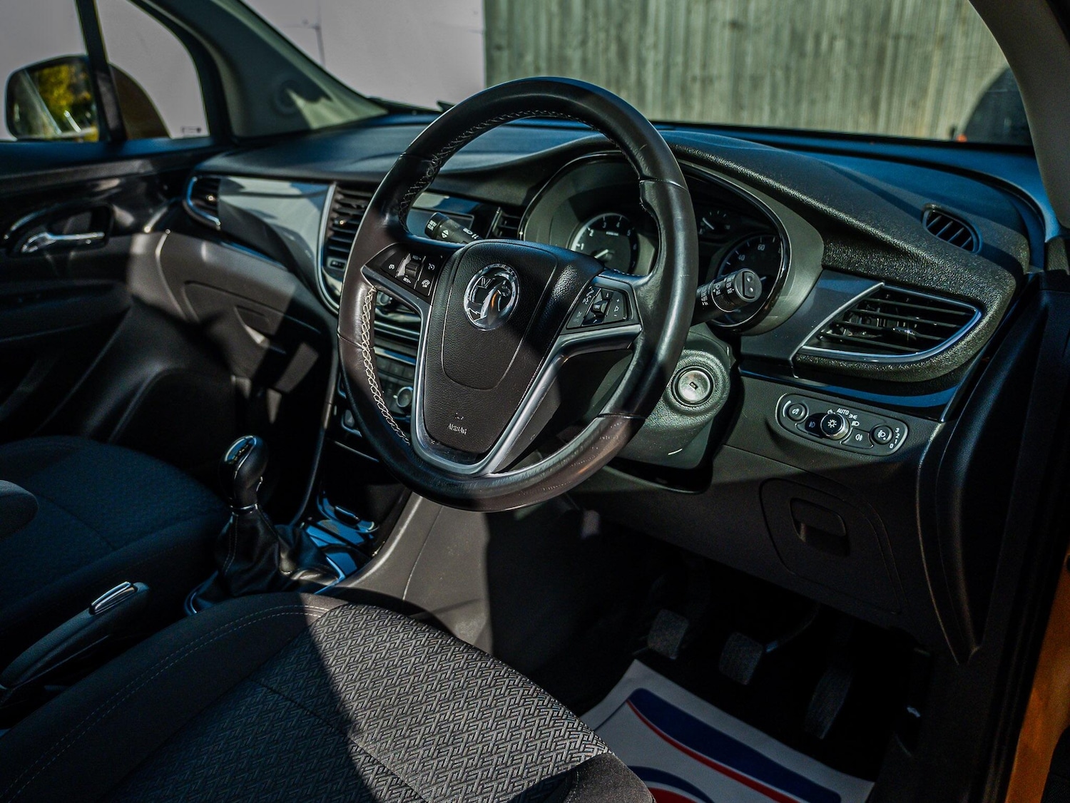 Used Vauxhall Mokka X 2019 for sale - 76370281: Photo 19