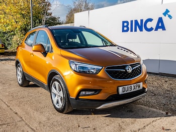 2019 (19) - 1.4i Turbo ecoTEC Active Euro 6 (s/s) 5dr