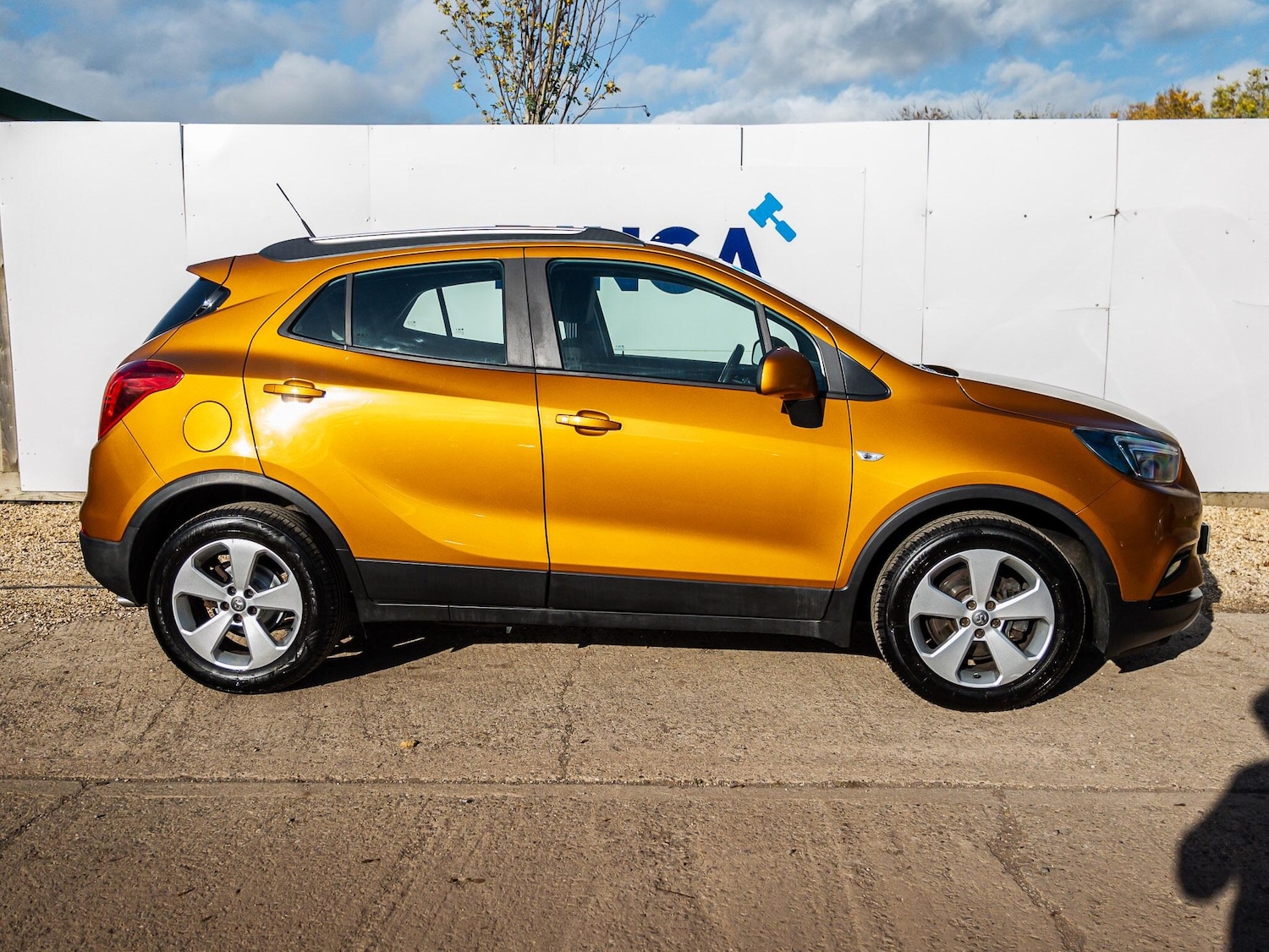Used Vauxhall Mokka X 2019 for sale - 76370281: Photo 4
