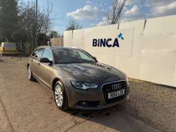 2012 (12) - 3.0 TDI V6 SE S Tronic quattro Euro 5 (s/s) 5dr