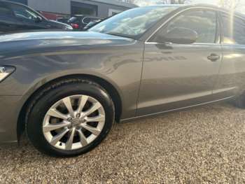 Used Audi A6 Avant 2012 for sale - 74712449: Photo