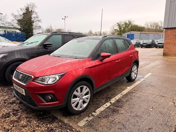 Used SEAT Arona 2018 for sale - 76965411: Photo