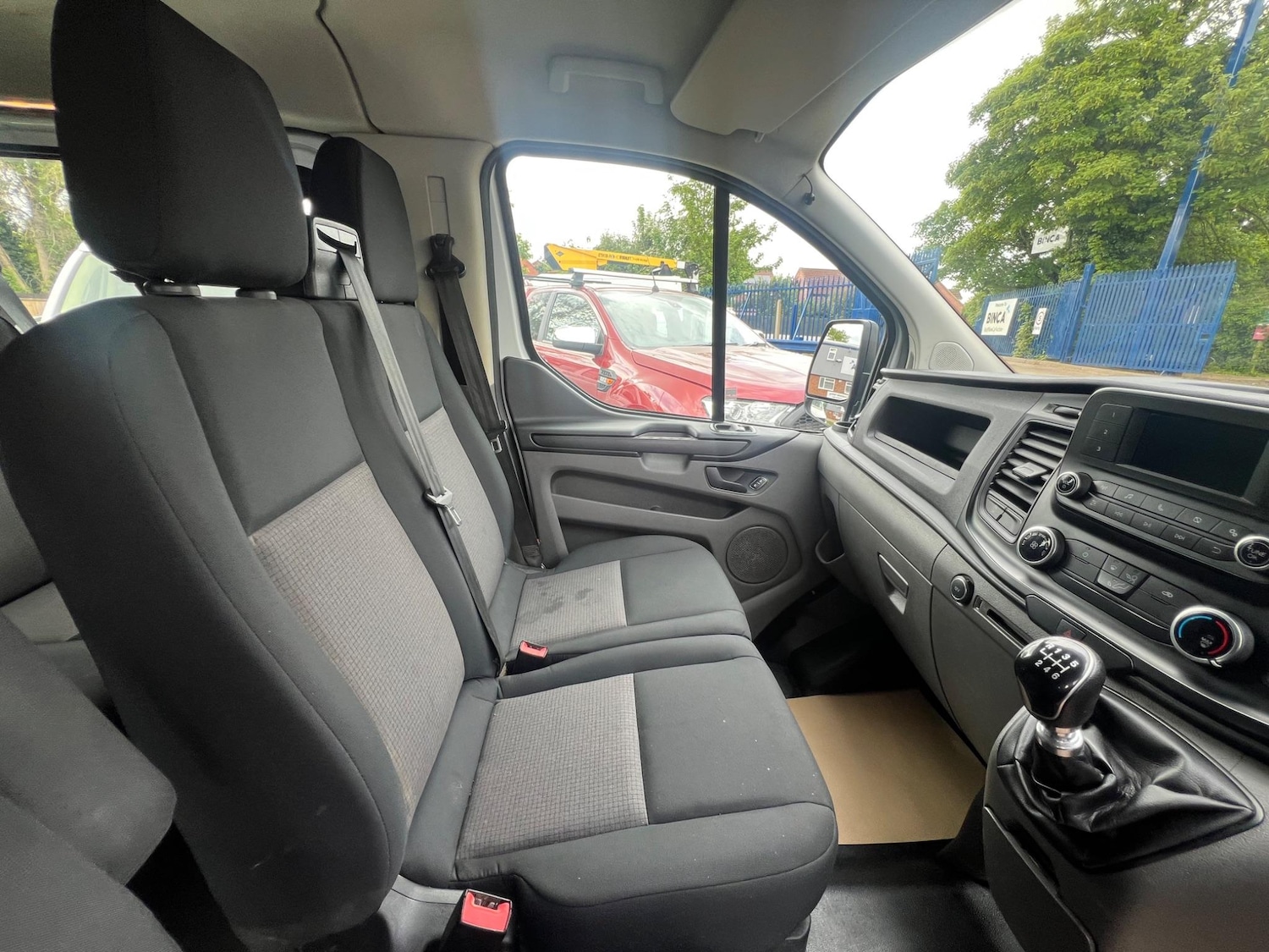 Vehicle 24