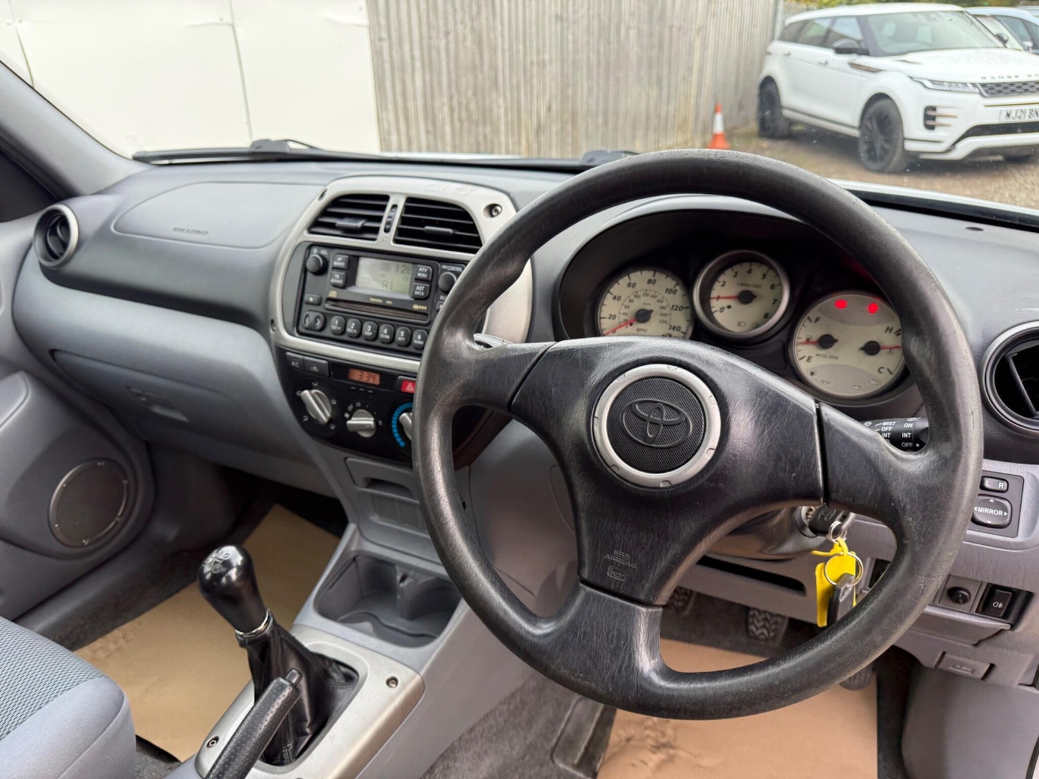 Used Toyota RAV4 for sale - 76095065: Photo 12