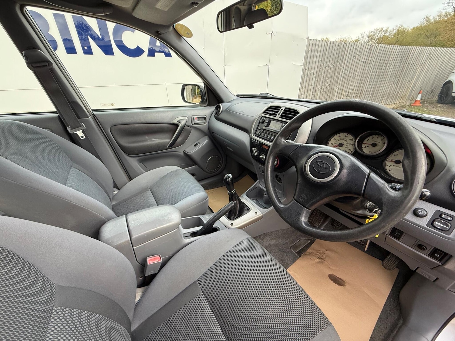 Used Toyota RAV4 for sale - 76095065: Photo 13