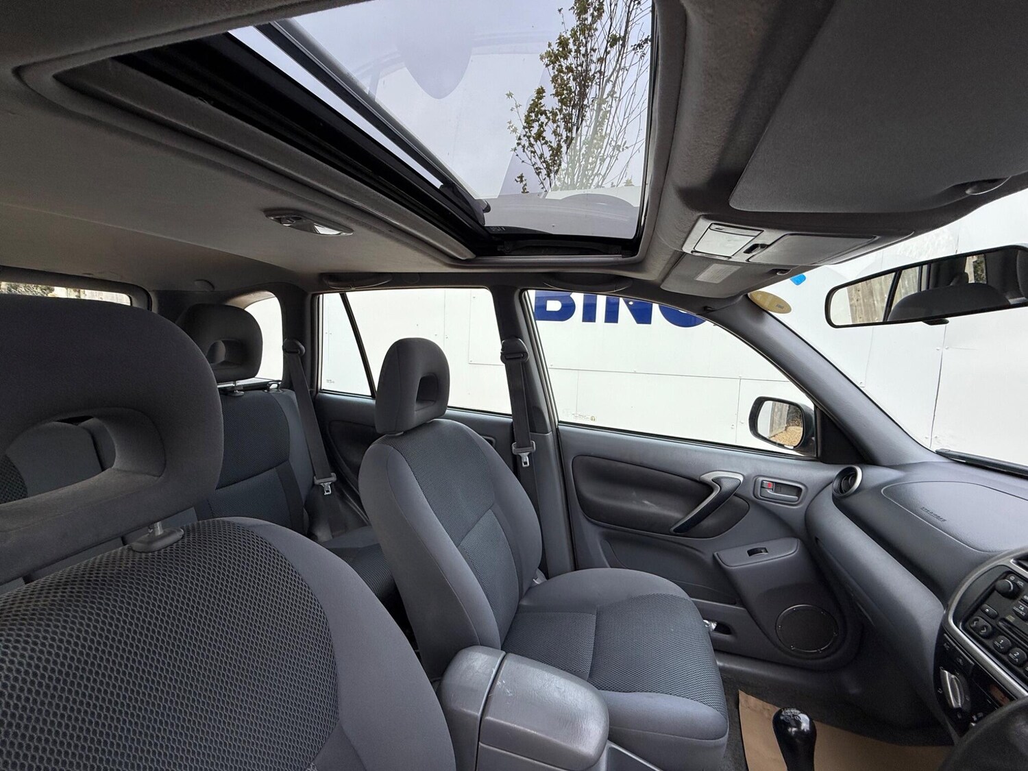 Used Toyota RAV4 for sale - 76095065: Photo 14