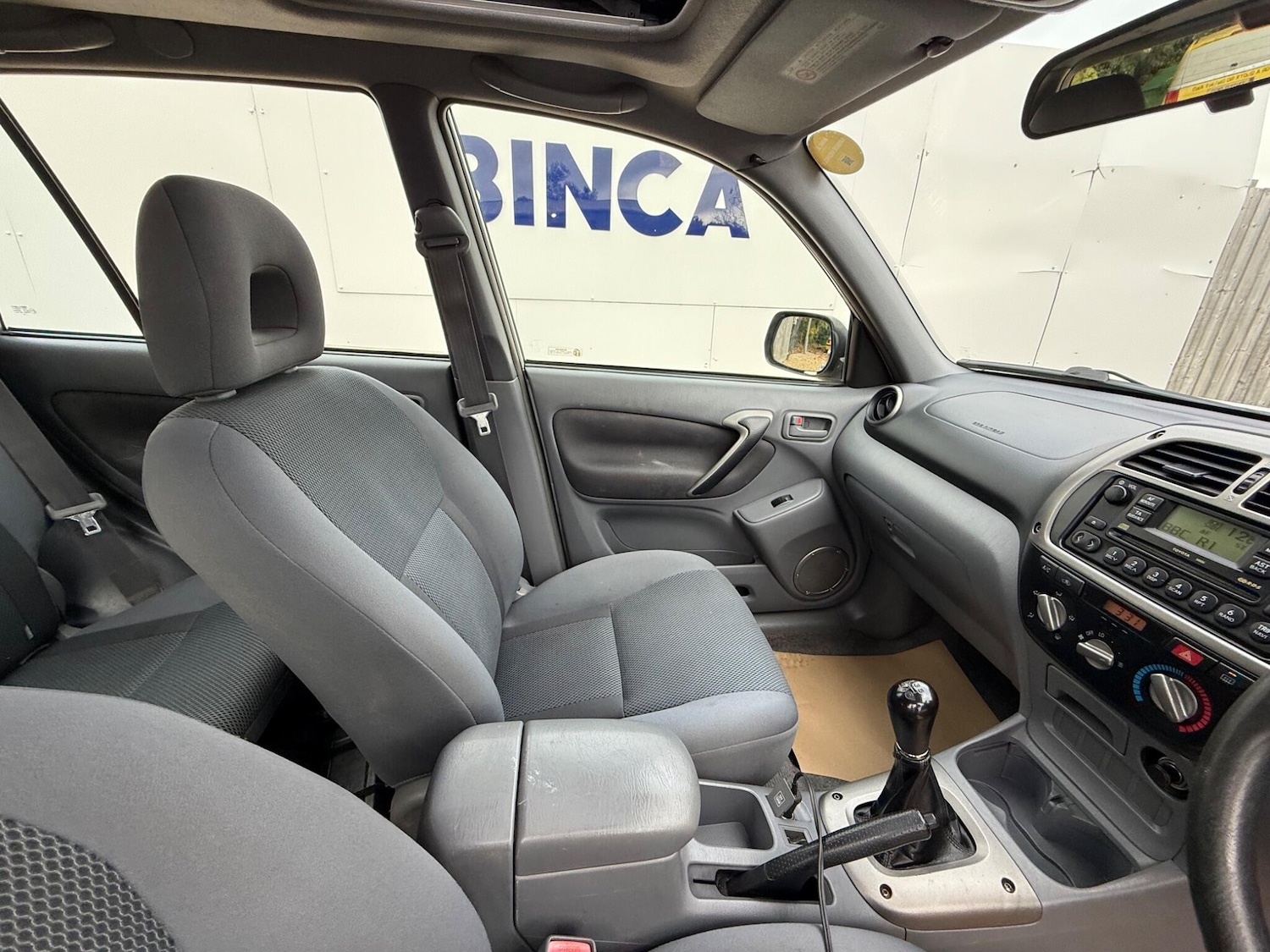 Used Toyota RAV4 for sale - 76095065: Photo 15