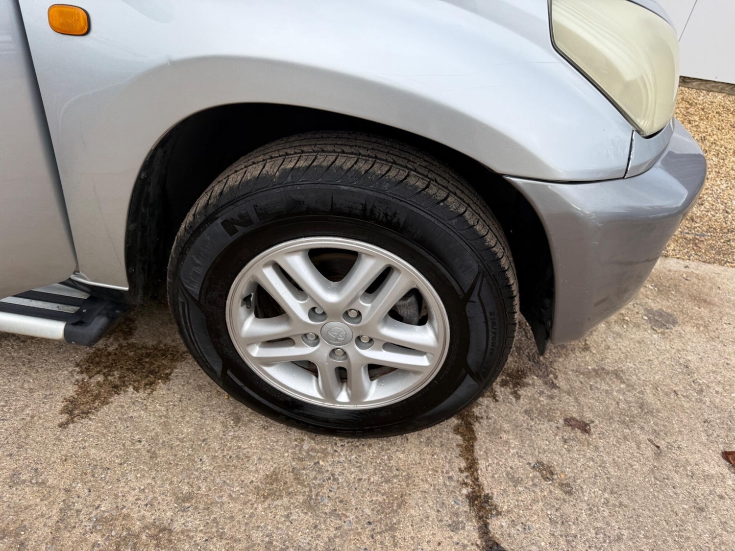 Used Toyota RAV4 for sale - 76095065: Photo 18