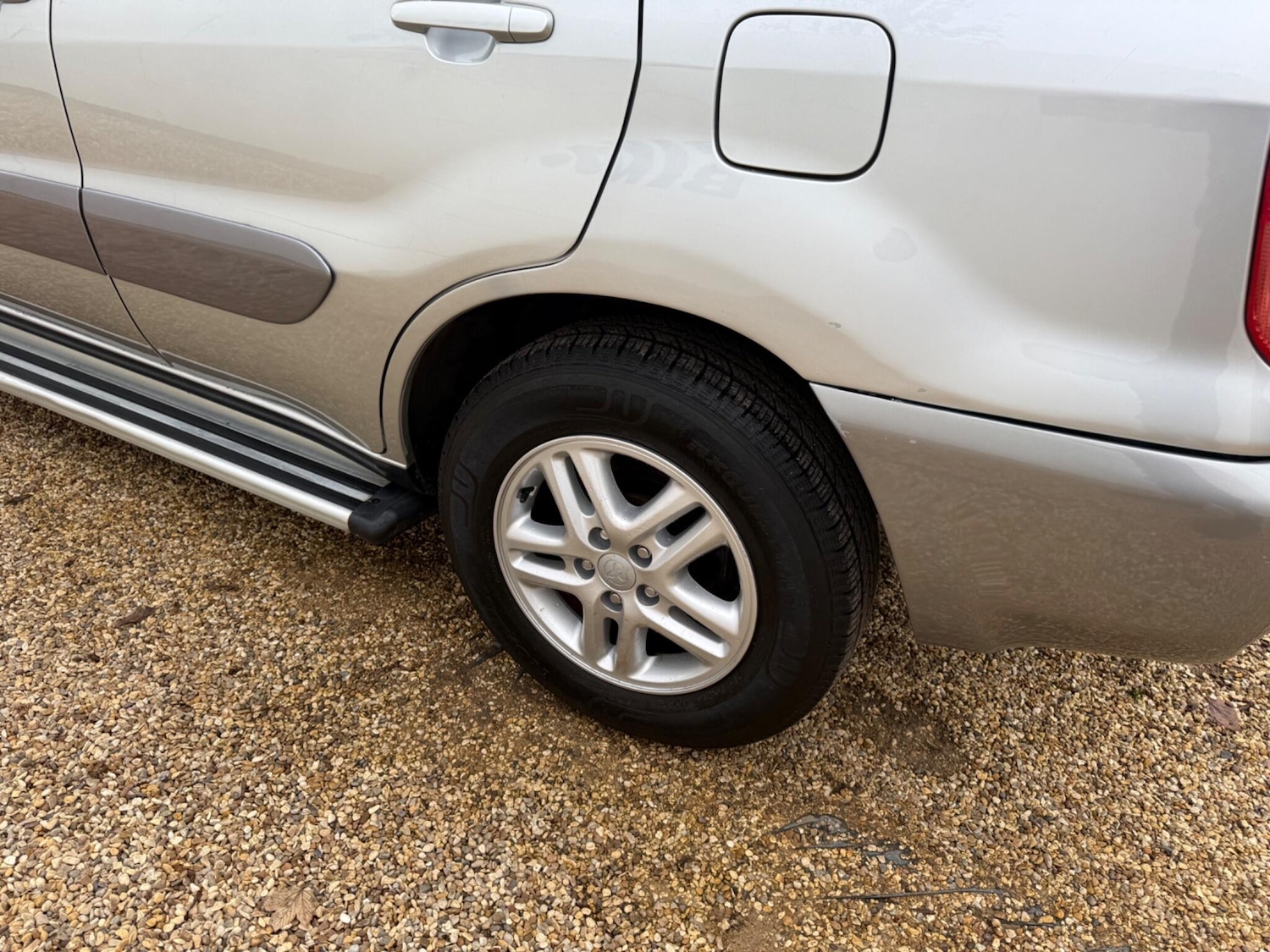 Used Toyota RAV4 for sale - 76095065: Photo 19