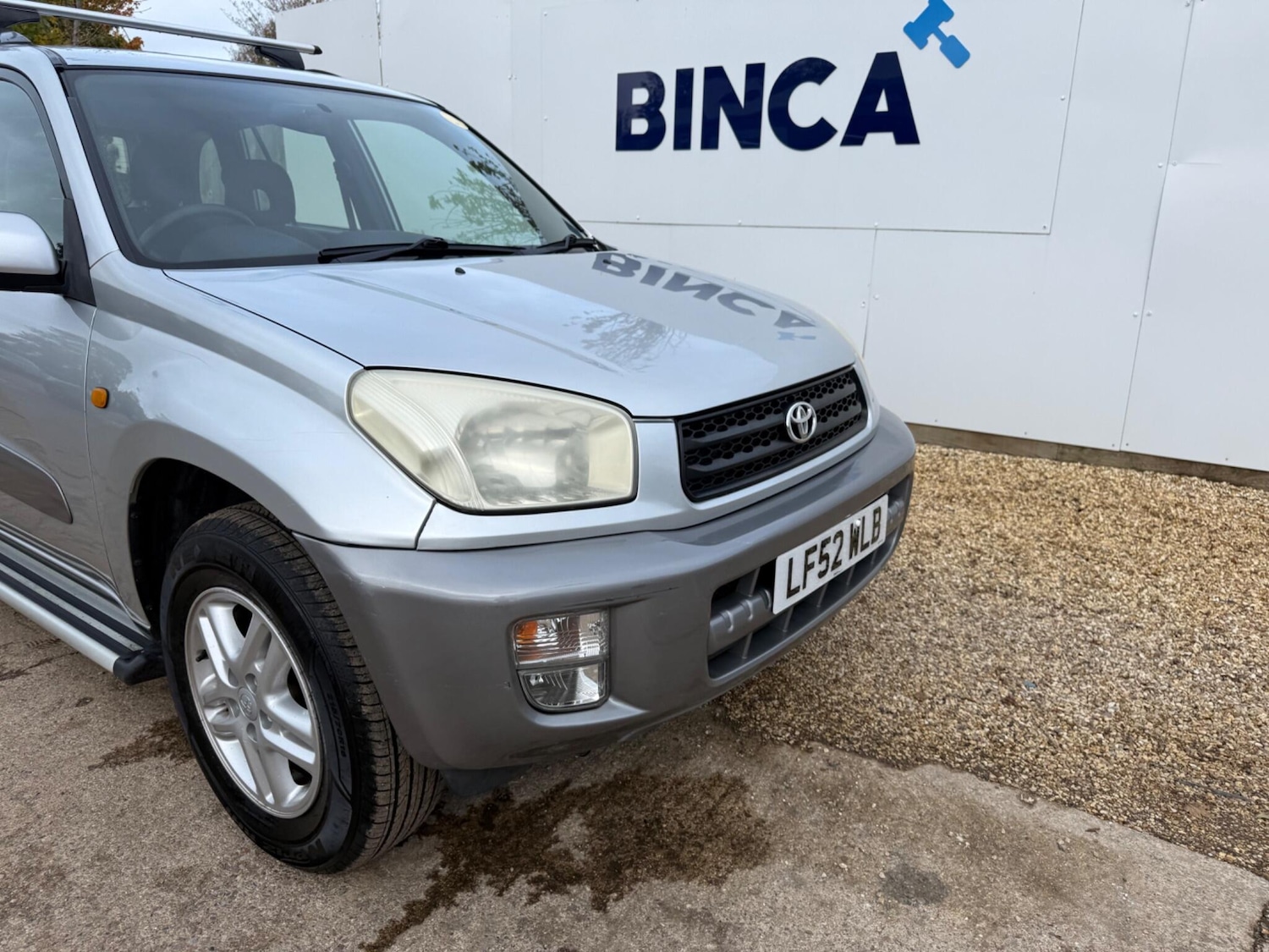 Used Toyota RAV4 for sale - 76095065: Photo 2