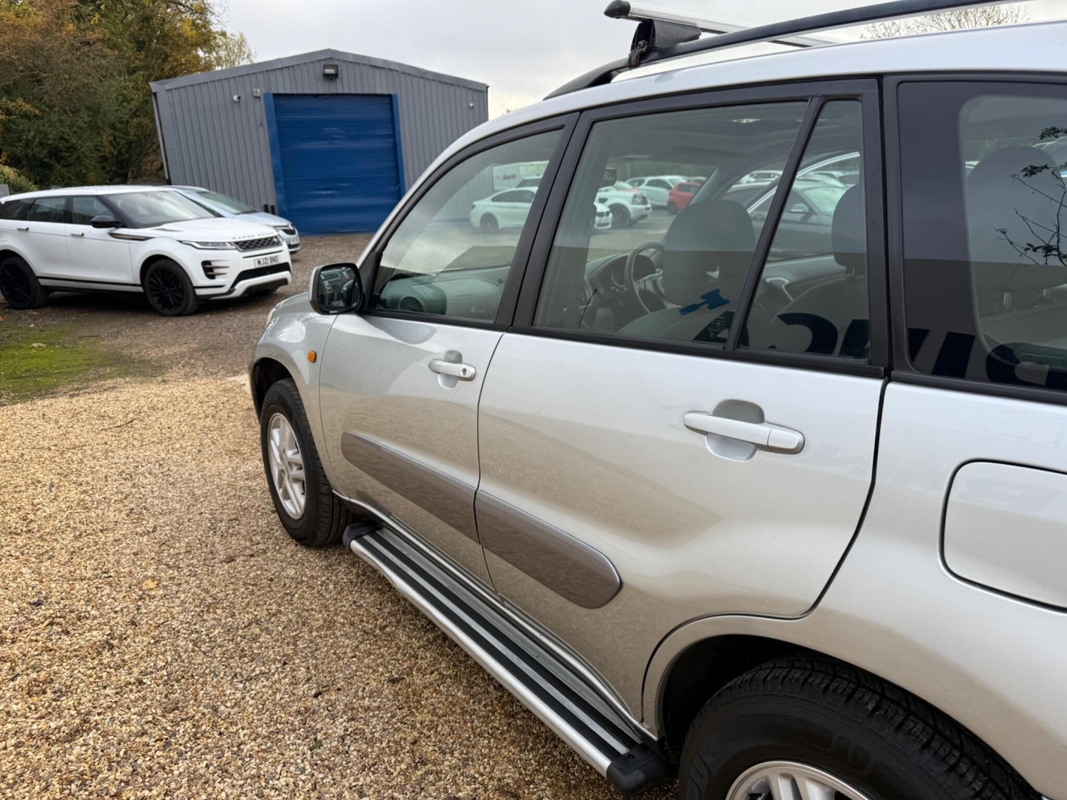 Used Toyota RAV4 for sale - 76095065: Photo 21