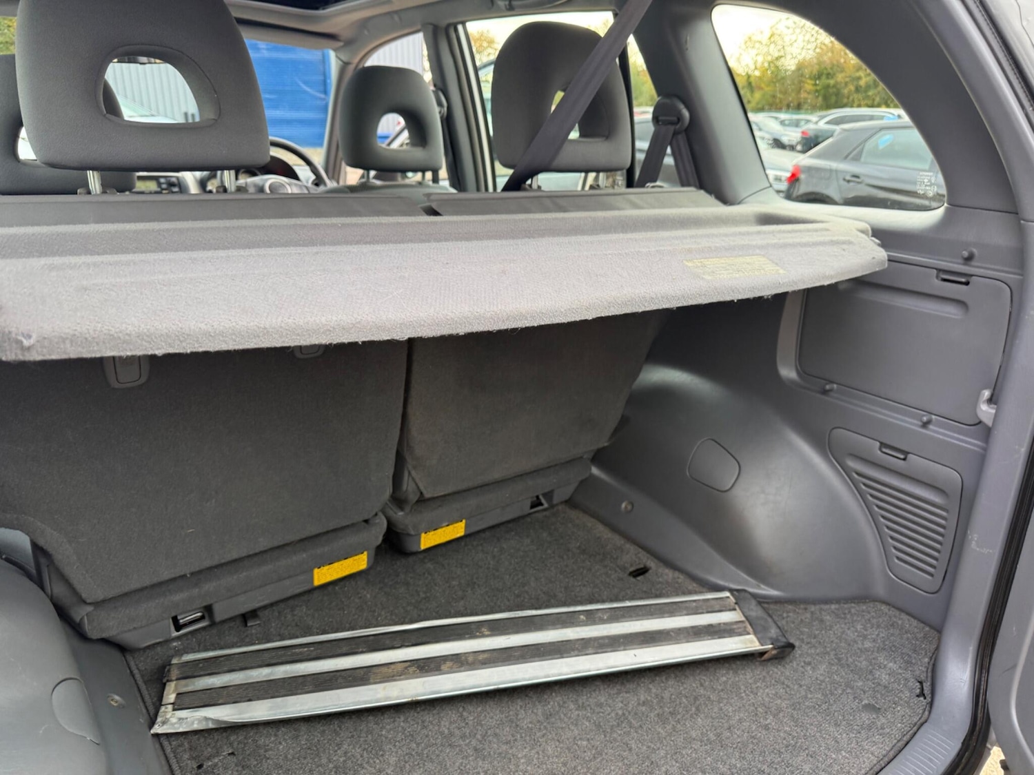 Used Toyota RAV4 for sale - 76095065: Photo 22