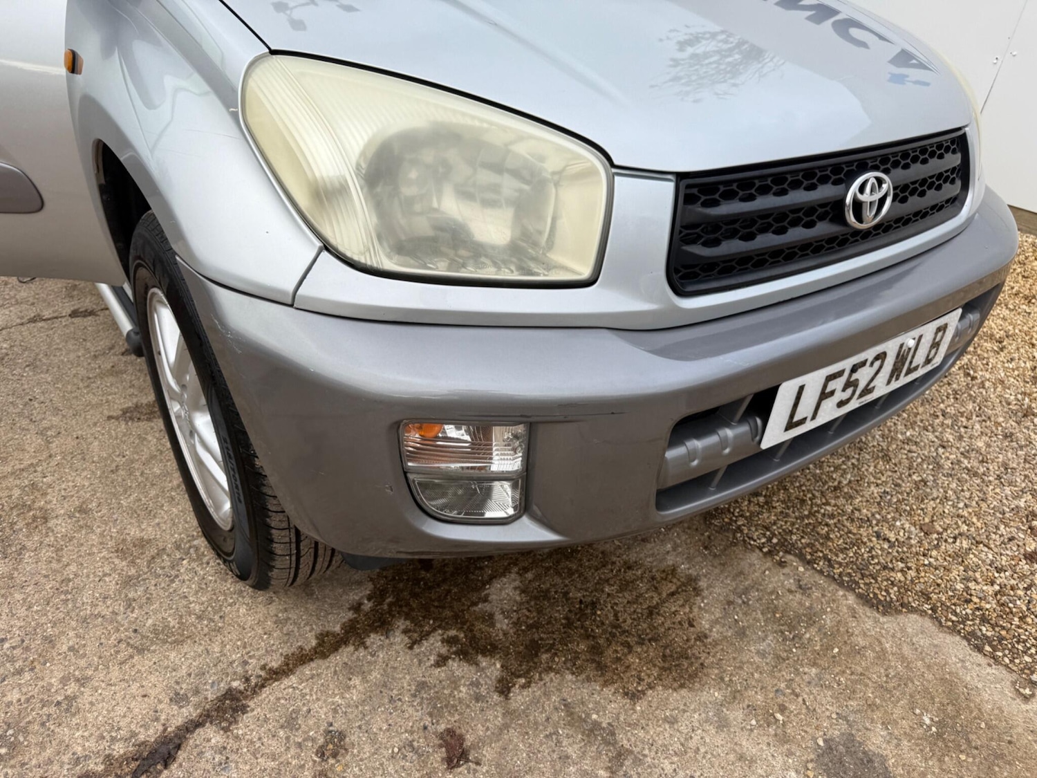 Used Toyota RAV4 for sale - 76095065: Photo 23