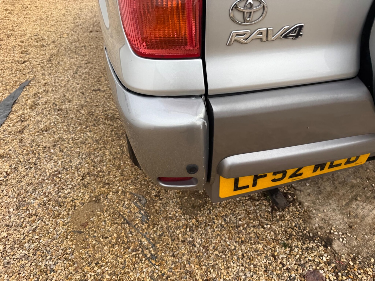 Used Toyota RAV4 for sale - 76095065: Photo 25