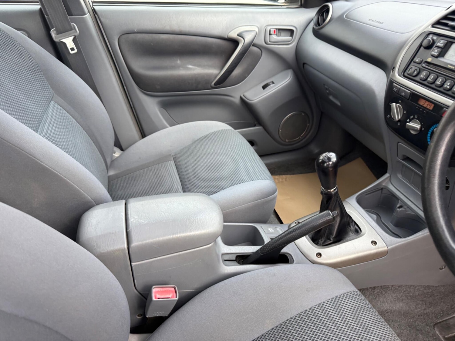 Used Toyota RAV4 for sale - 76095065: Photo 26