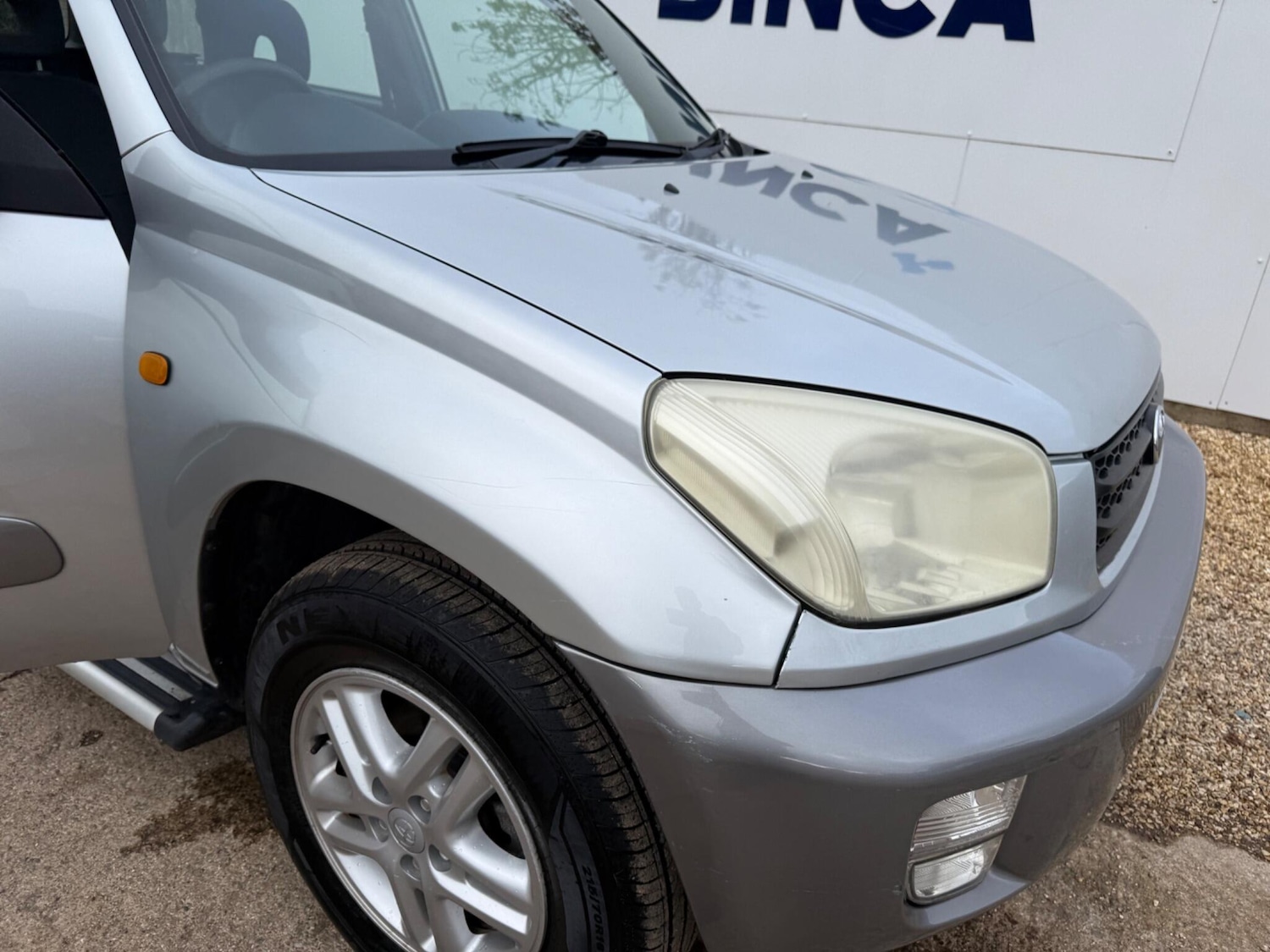 Used Toyota RAV4 for sale - 76095065: Photo 4