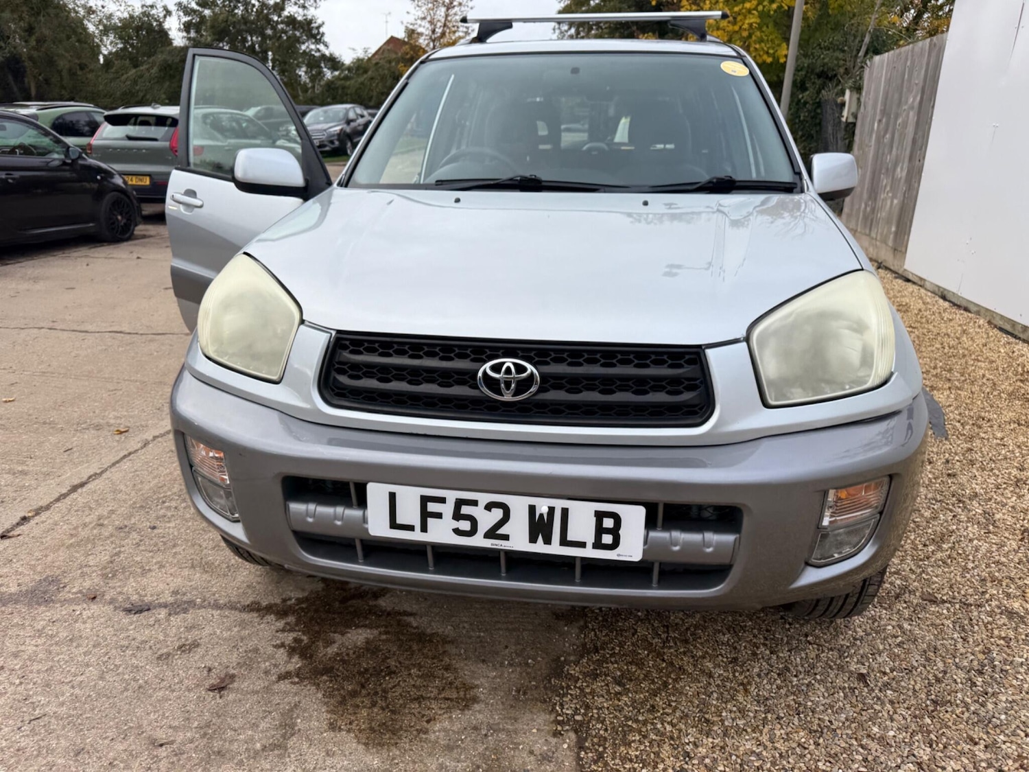 Used Toyota RAV4 for sale - 76095065: Photo 5