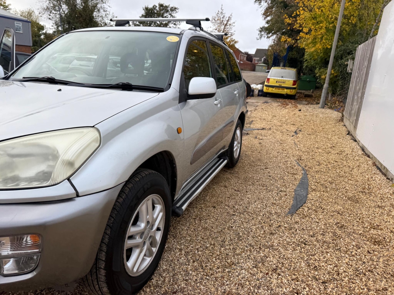Used Toyota RAV4 for sale - 76095065: Photo 6
