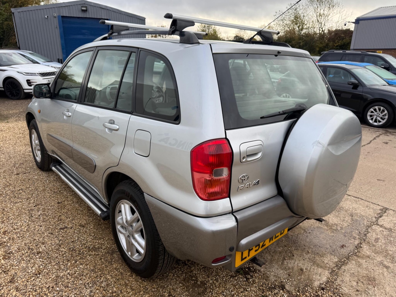 Used Toyota RAV4 for sale - 76095065: Photo 7