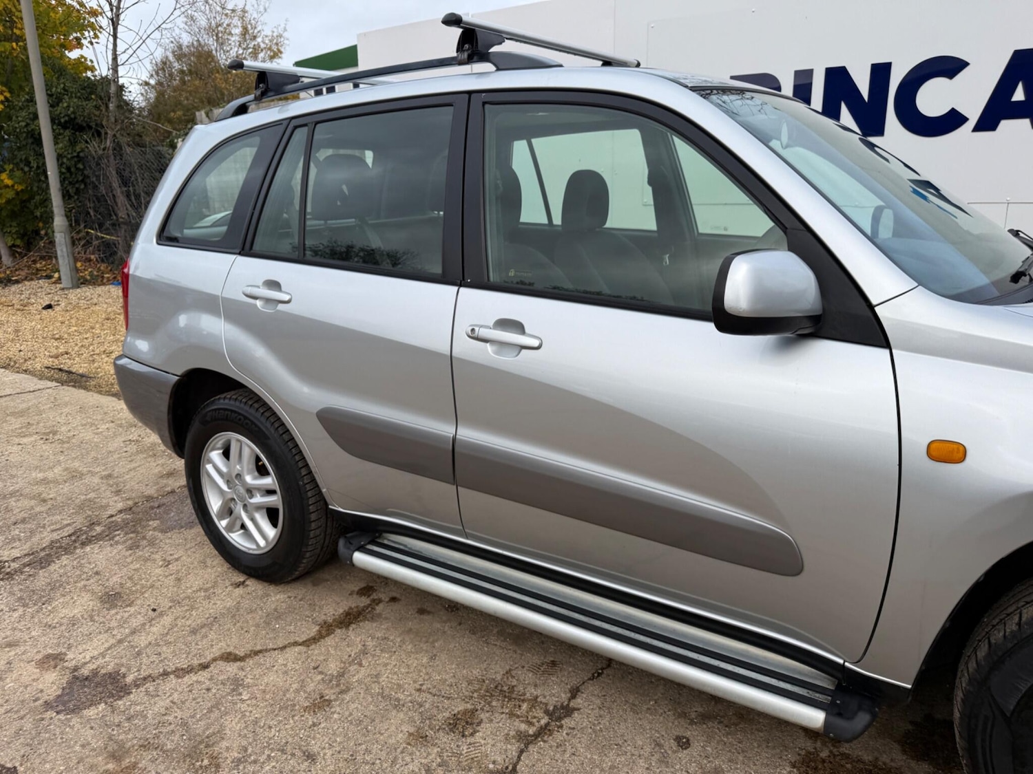 Used Toyota RAV4 for sale - 76095065: Photo 8