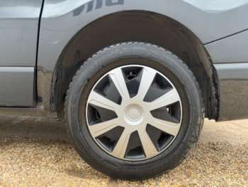 Used Vauxhall Vivaro 2019 for sale - 75071526: Photo