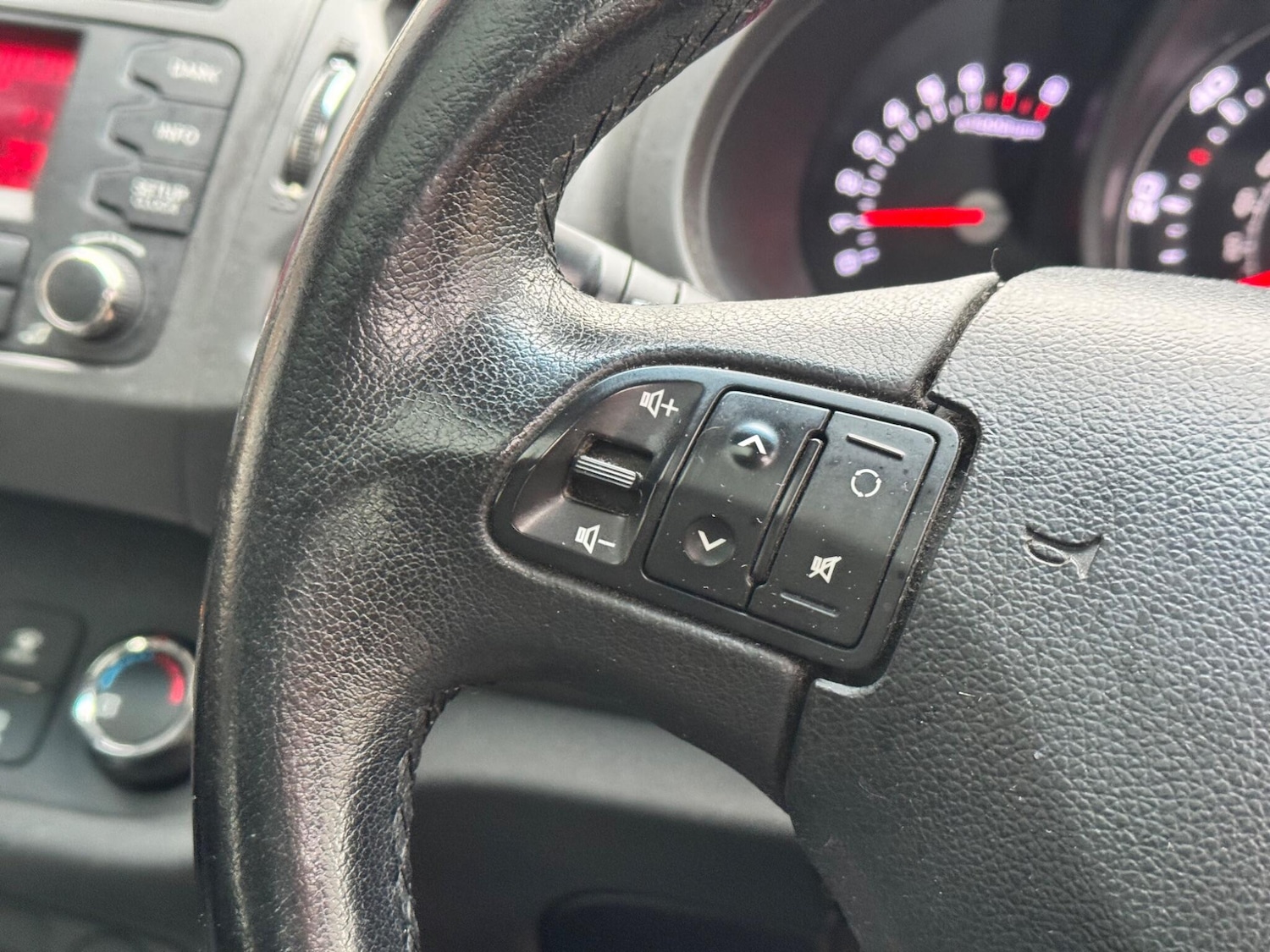 Used Kia Sportage 2011 for sale - 77524562: Photo 12