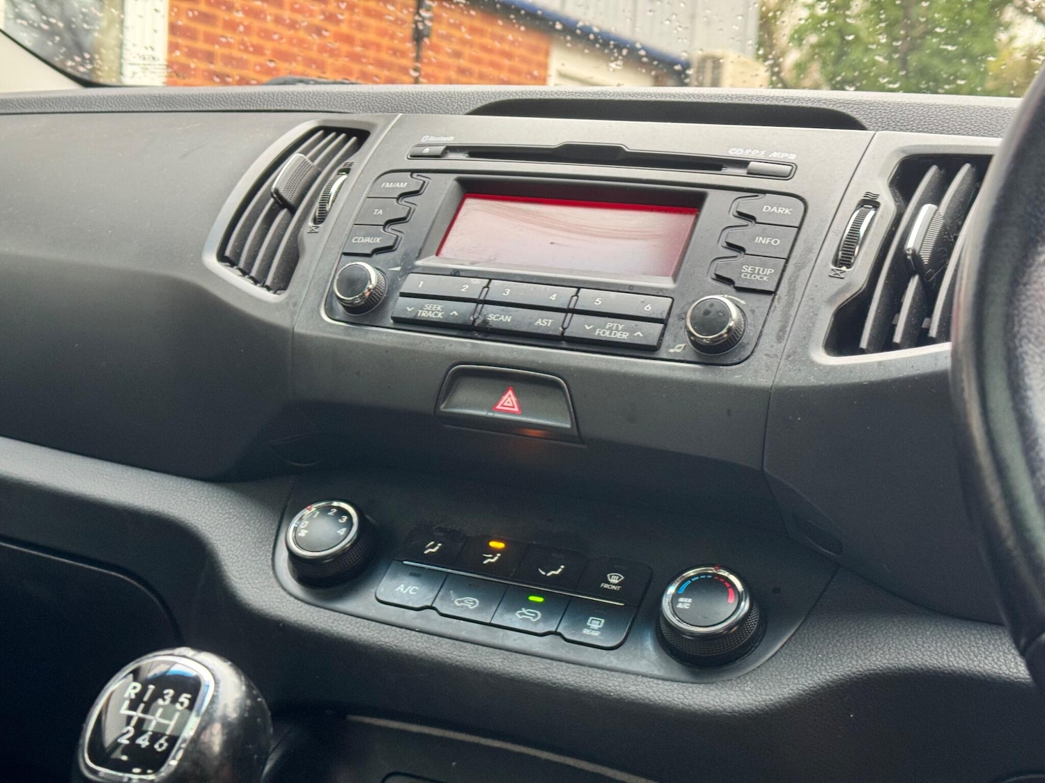 Used Kia Sportage 2011 for sale - 77524562: Photo 14