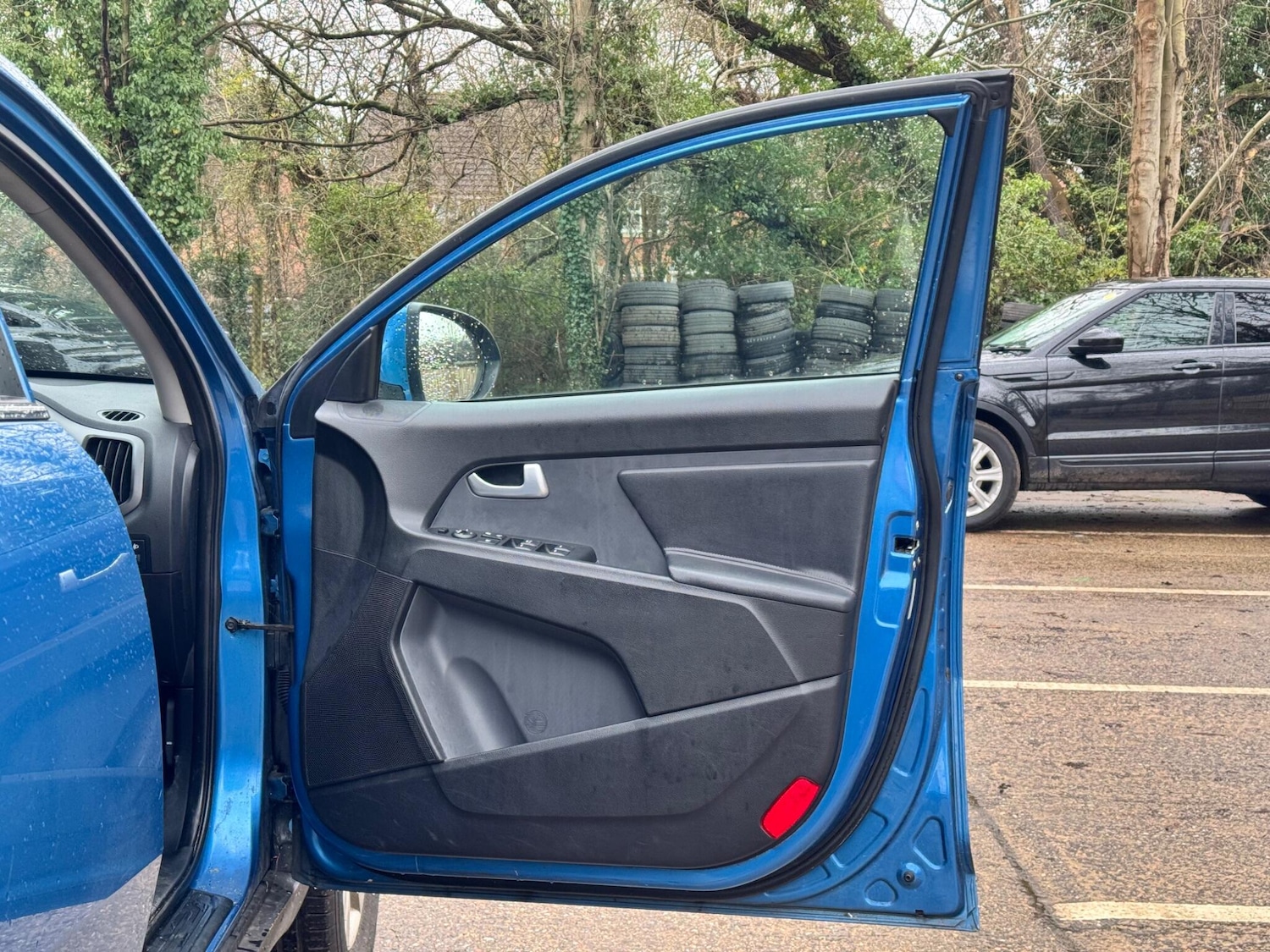 Used Kia Sportage 2011 for sale - 77524562: Photo 7