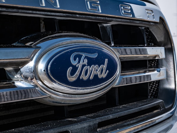Used Ford Ranger for sale - 74894933: Photo 19
