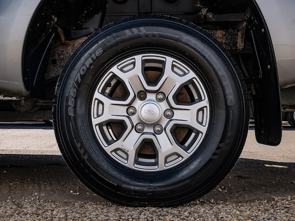Used Ford Ranger for sale - 74894933: Photo 22