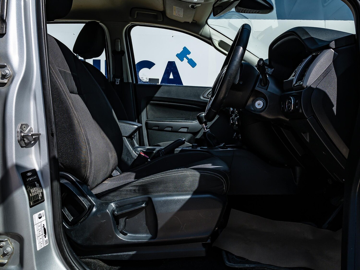 Vehicle 24