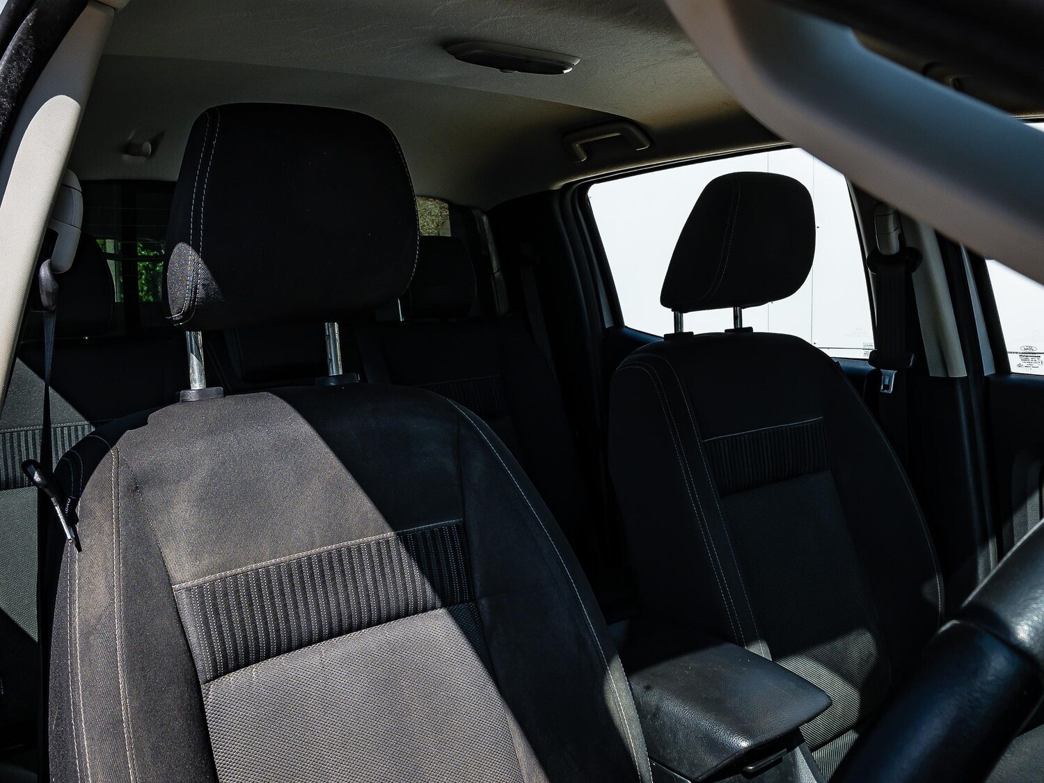 Vehicle 25