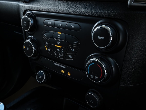 Used Ford Ranger for sale - 74894933: Photo 35