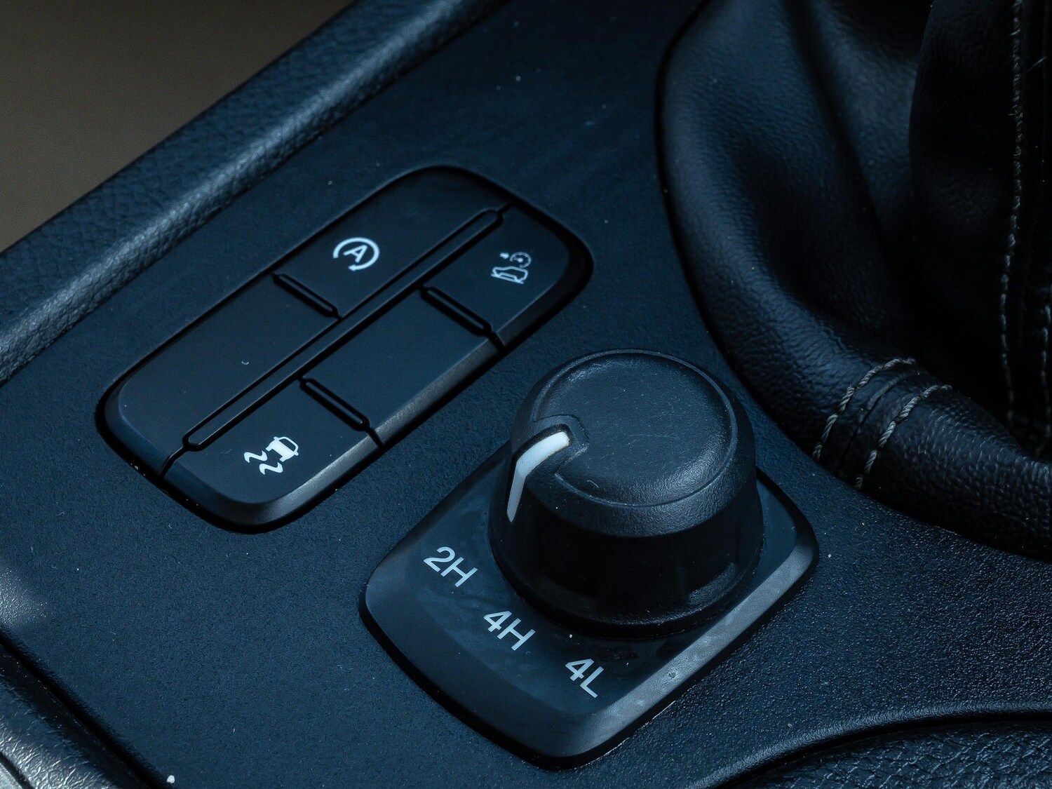 Vehicle 38