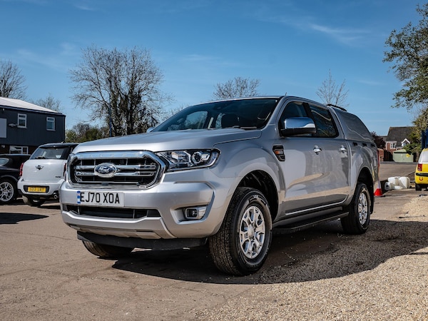 Used Ford Ranger for sale - 74894933: Photo 3