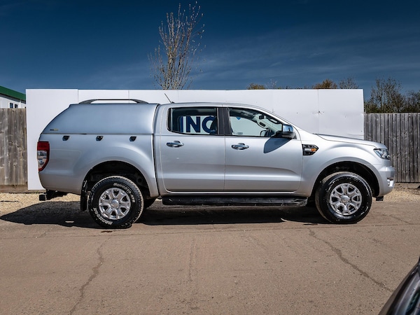 Used Ford Ranger for sale - 74894933: Photo 4