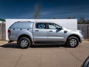 Used Ford Ranger 2021 for sale - 74894933: Photo